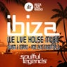 We Live House Music - ADE 2K15 Essentials - Twism & B3RAO