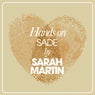 Hands on Sade By Sarah Martin