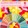 Azania Deep (Casamena Remixes)