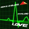 Analog Love