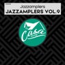 Jazzamplers, Vol. 9