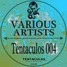 Tentaculos 004