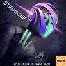STRONGER (feat. AKA ABI)