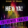 Hey Ya! (DJ Remix Tools)