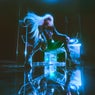 Infinite Icon: The Remixes (Extended)