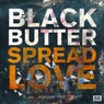 Black Butter - Spread Love, Vol.2