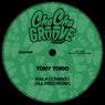 Baila Conmigo (All Fred Remix)