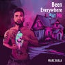 Been Everywhere But Me (feat. Marc Biala) [ATH Remix]