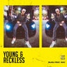 BIJOU - Young & Reckless (feat. Way)
