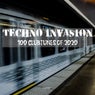 Techno Invasion 100 Clubtunes of 2020