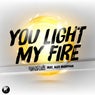 You Light My Fire (feat. Alex Montana)