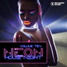 Neon House Night Vol. 10