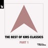The Best of KMS Classics, Pt. 1 - Extended Versions