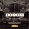 Boogie (Electro Swing Mix)