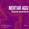 Freakin hackers ep