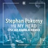 In My Head (Oscar Barila Remix)
