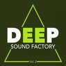 Deep Sound Factory, Vol. 2