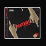 Haters (feat. Coleman)