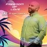 Freedom of Love
