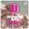 Underground Series Miami, Vol. 17