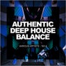 Authentic Deep House Balance, No.4