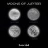 Moons Of Jupiter