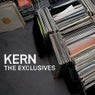 Kern Vol.1 Mixed By DJ Deep - The Exclusives