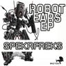 Robot Ears EP