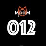 Moom 012 (The Raver Kode)