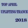 Top April Uplifting Trance 2018