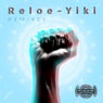 Yiki Remixes
