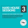 Hard House Sessions, Vol. 3