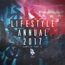 Lifestyle Annual 2017: Sampler Part 2
