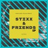 Stixx & Friends