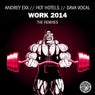 Work 2014 (Remixes)