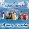Belly Dancing's Pure Delight