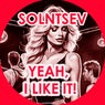 Yeah, I Like It!