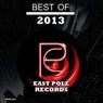 Best of East Pole Records 2013