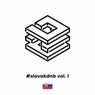 #slovakdnb, Vol. 1