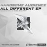 All Different EP