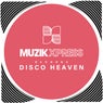 Ministry Of Funk - Disco Heaven