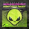 Don't Play Right (Extended Mix)