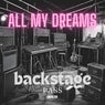 Backstage Pass