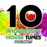 10 Progressive House Tunes Vol. 25
