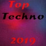 Top Techno 2019