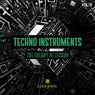 Techno Instruments, Vol. 5 (The Energy Of Techno)