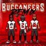 Buccaneers (feat. Jroc Jones & M80) [Remix]