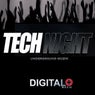 Tech Night Sixteen