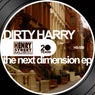 The Next Dimension EP (Remastered)