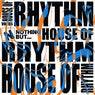 Nothing But... House of Rhythm, Vol. 06